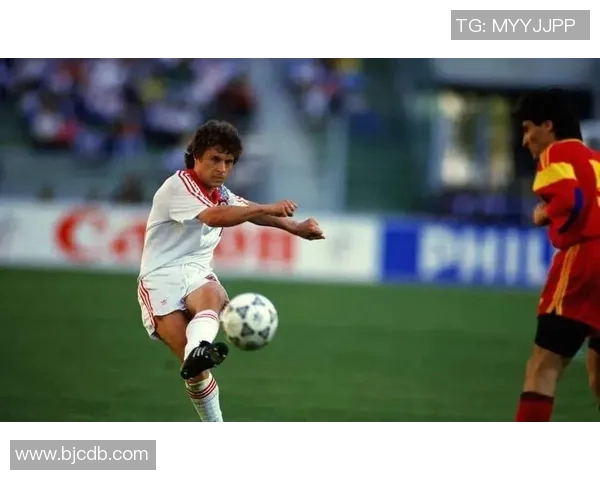 追忆已逝足球巨星们的辉煌岁月与传奇人生